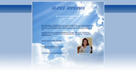 Web Design for Gentle Goodbyes