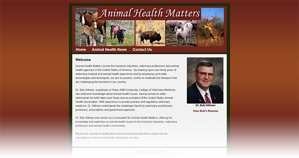 Livestock, Veterinary, Animal Health Consultant