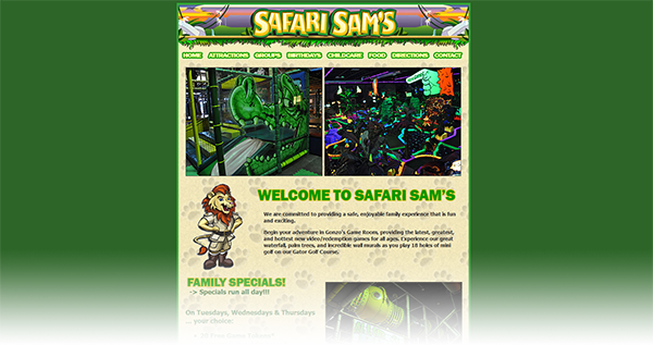 Indoor Play, Attractions, Arcade in Oregon